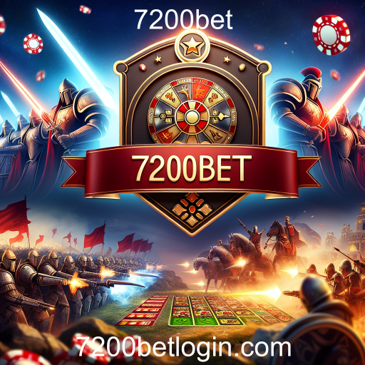 Explorando os Melhores Jogos de Estratégia no 7200bet